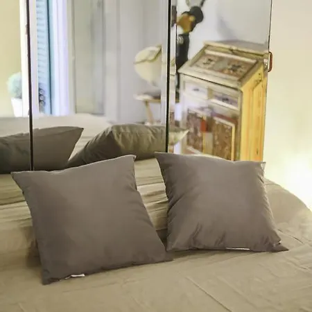 La Casa Della Ballerina@taldeg Appartement *