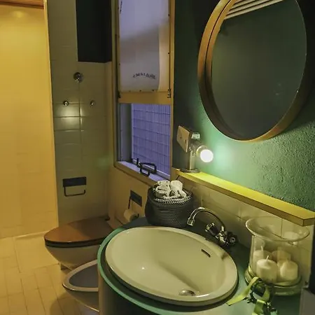 Appartement La Casa Della Ballerina@taldeg