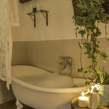 La Casa Della Ballerina@taldeg Appartement